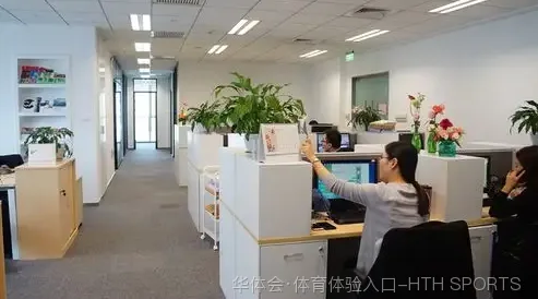 走进我们